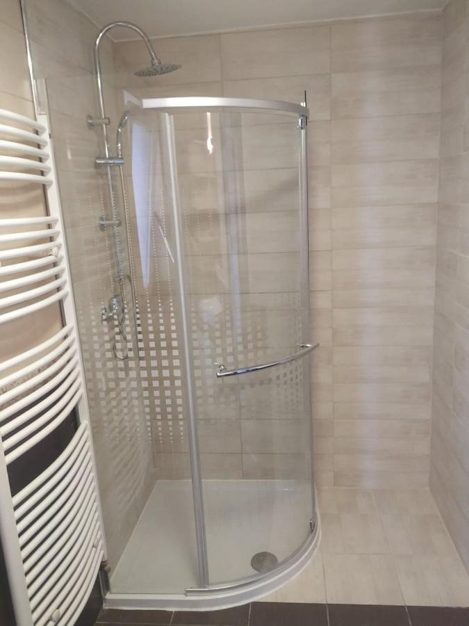 Family Holiday Apartman Nyíregyháza Εξωτερικό φωτογραφία