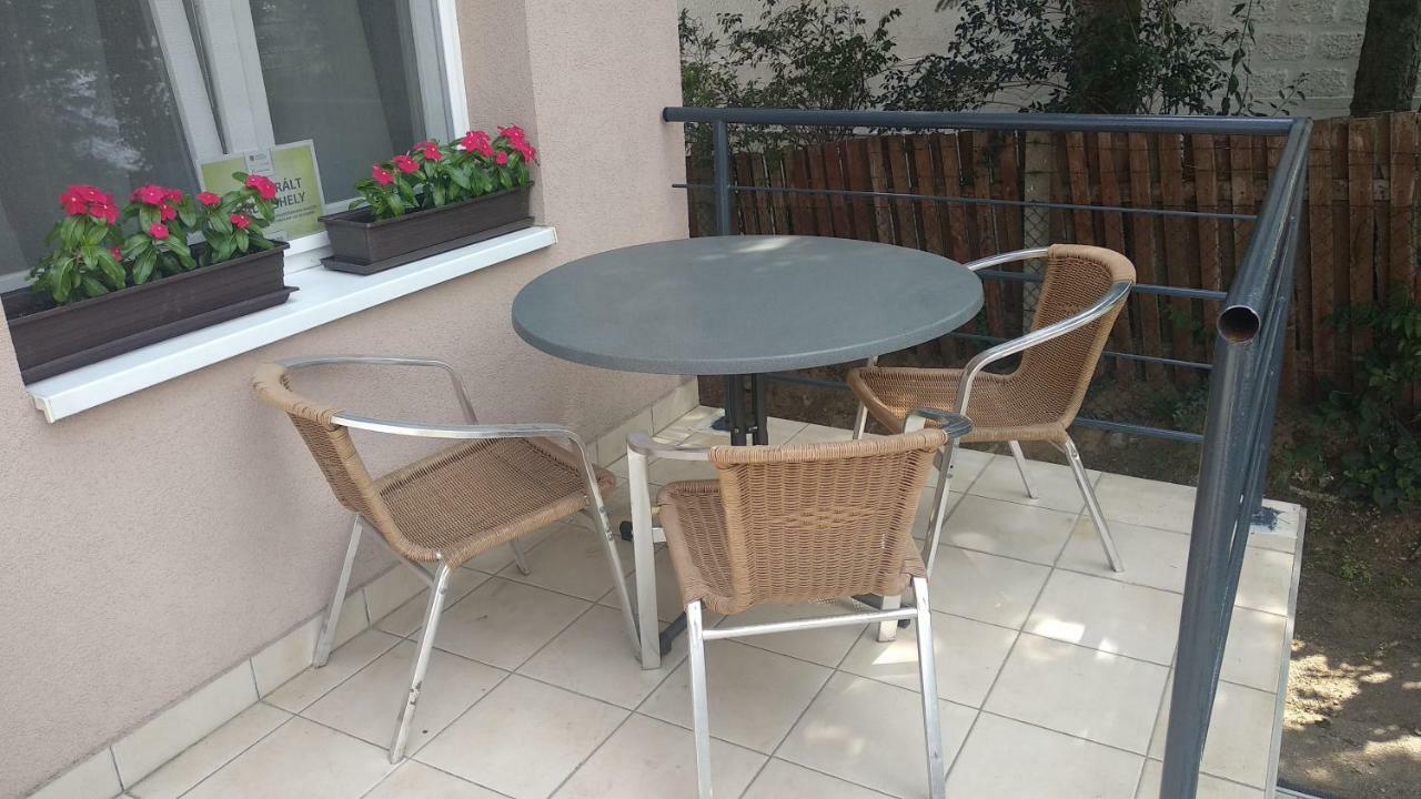 Family Holiday Apartman Nyíregyháza Εξωτερικό φωτογραφία