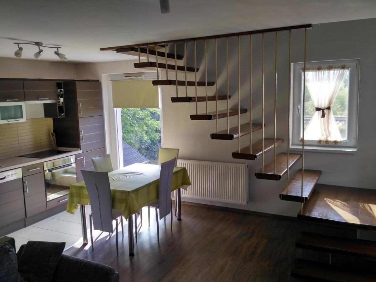 Family Holiday Apartman Nyíregyháza Εξωτερικό φωτογραφία